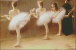 Belleuse: At the Barre (image for) Belleuse: At the Barre